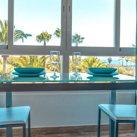 Algarrobo Beach Holidays - Alojamientos La Torre Экстерьер фото