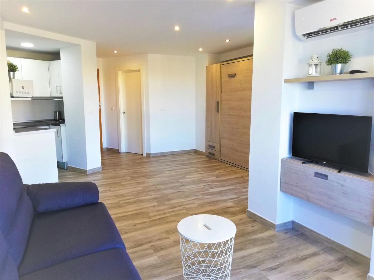 Algarrobo Beach Holidays - Alojamientos La Torre Экстерьер фото